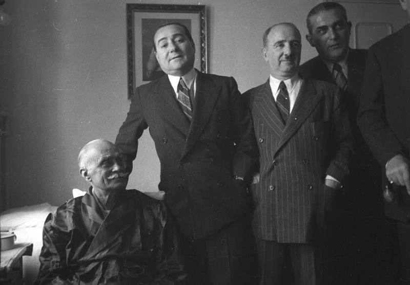 Adnan Menderes'in idamının 63. yılı: Unutulmaz son sözleri 13